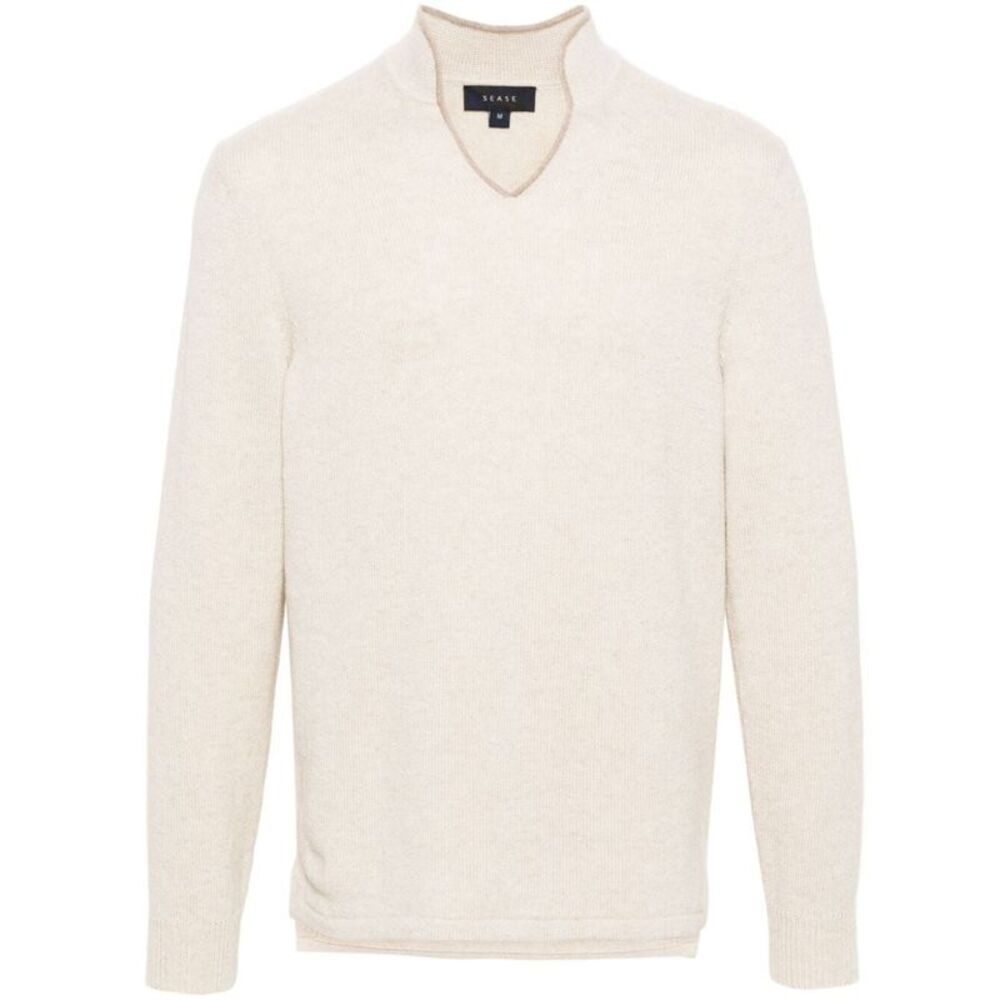 Sease Men `Ellen Pull 2.0` Sweater
